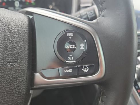 Used 2017 Honda CR-V EX-L image 22
