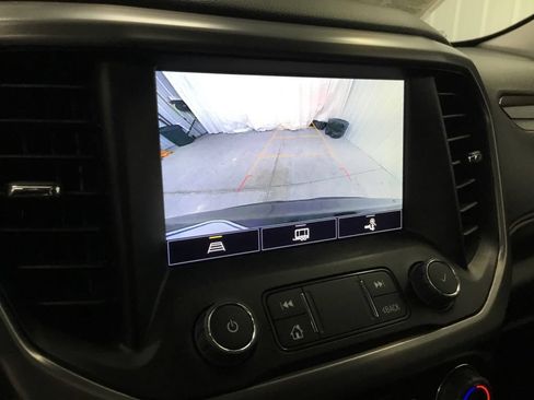 Used 2023 GMC Acadia AT4 w/ Trailering Package AWD/4WD image 22
