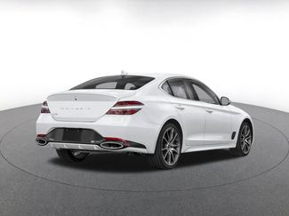 Used 2025 Genesis G70 2.5T AWD/4WD video 2