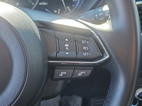 Certified 2024 MAZDA CX-5 AWD 2.5 S image 19