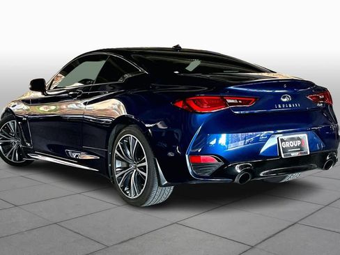 Used 2017 INFINITI Q60 w/ Premium Plus Package 3.0T image 11