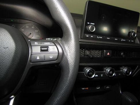 Certified 2024 Honda CR-V LX image 6