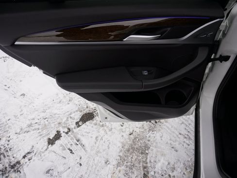 Used 2021 BMW X3 xDrive30i w/ Convenience Package image 21