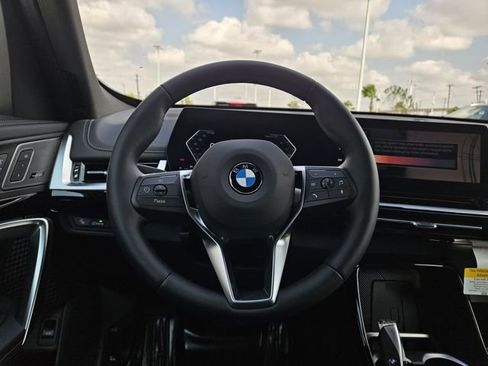 New 2026 BMW X1 xDrive28i w/ Convenience Package AWD/4WD image 7
