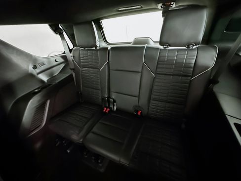 Used 2023 Cadillac Escalade Sport Platinum image 24