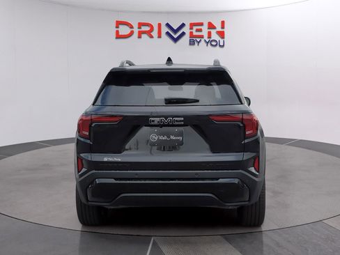 New 2026 GMC Terrain Elevation w/ Black Edition image 4