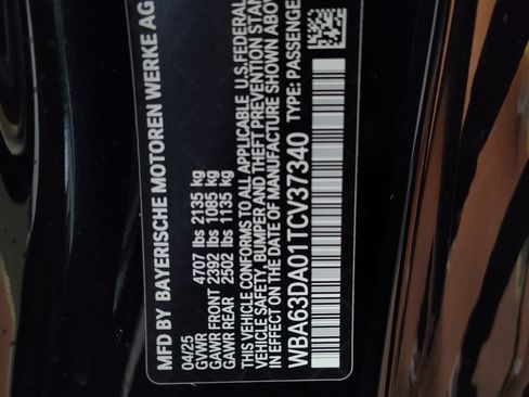 Used 2026 BMW 430i xDrive Coupe w/ Premium Package AWD/4WD image 17