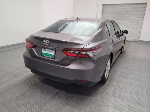 Used 2024 Toyota Camry LE FWD image 7
