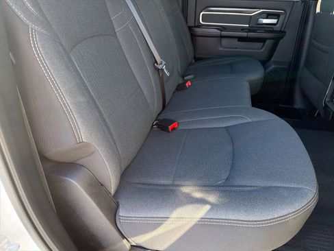 Used 2023 RAM 2500 Big Horn w/ Level 2 Equipment Group image 21