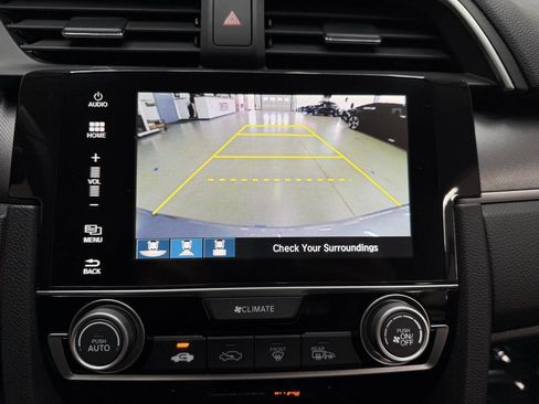Used 2016 Honda Civic EX image 29