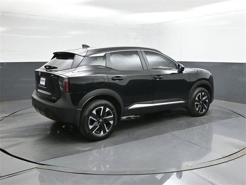 New 2026 Nissan Kicks SV w/ Cold Weather Package image 15