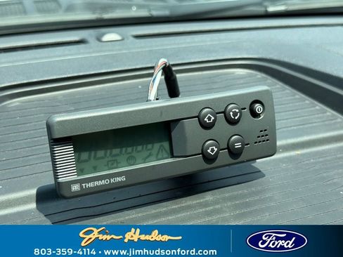 New 2025 Ford F550 2WD Regular Cab Super Duty image 26