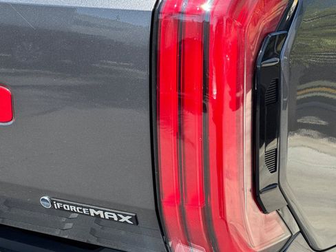 Certified 2026 Toyota Tundra TRD Pro AWD/4WD image 35