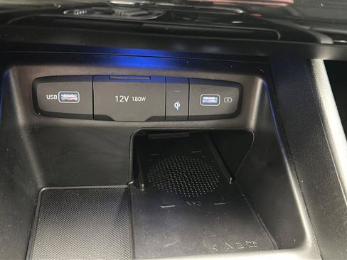 Used 2024 Hyundai Tucson SEL w/ Convenience Package AWD/4WD image 24