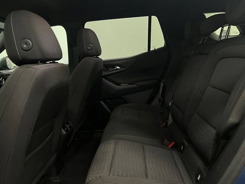 Used 2025 Chevrolet Equinox LT FWD image 23