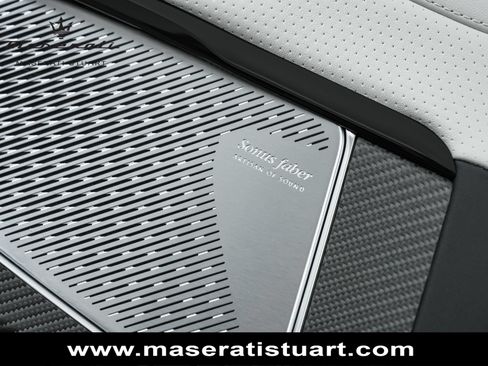 New 2026 Maserati GranCabrio Modena AWD/4WD image 78