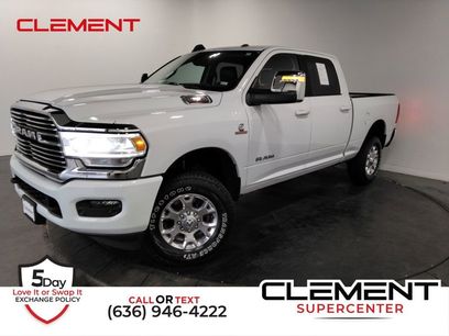 Used 2024 RAM 2500 Laramie