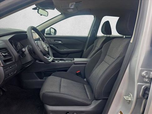 Used 2024 Nissan Rogue SV FWD image 15