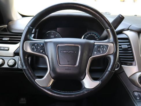 Used 2018 GMC Yukon XL Denali w/ Open Road Package AWD/4WD image 18
