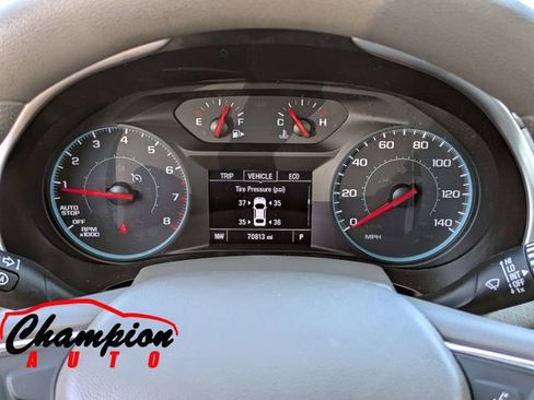 Used 2020 Chevrolet Malibu LS w/ Driver Confidence Package II image 27