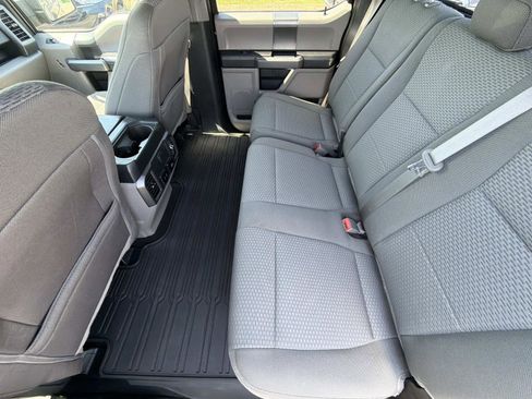 Used 2019 Ford F150 XLT w/ Equipment Group 302A Luxury AWD/4WD image 6
