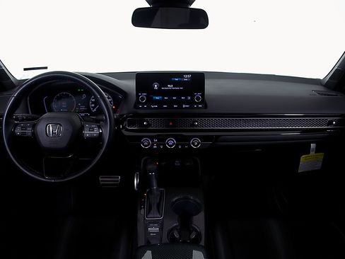 Used 2024 Honda Civic Sport image 21