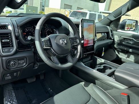 New 2026 RAM 1500 Laramie image 18