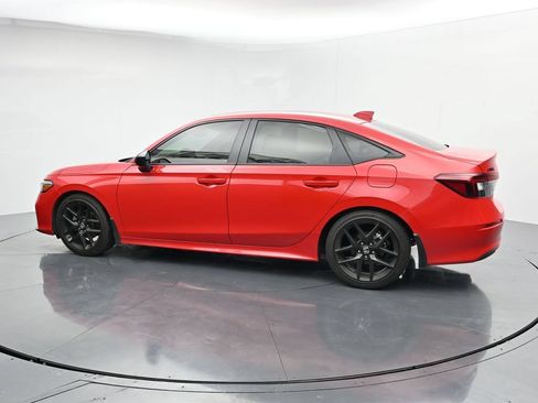 Used 2026 Honda Civic Sport image 5