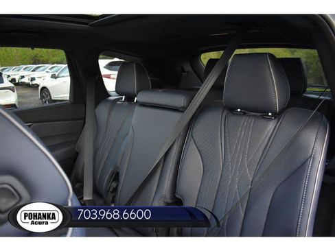 New 2026 Acura MDX Type S AWD/4WD image 30