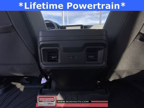 Used 2023 Chevrolet Silverado 1500 RST w/ Rally Edition image 21