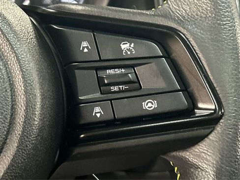 Certified 2023 Subaru Ascent Onyx Edition Limited image 34