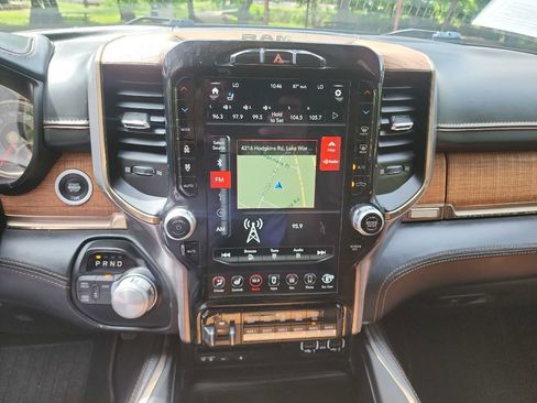 Used 2019 RAM 2500 Limited AWD/4WD image 25