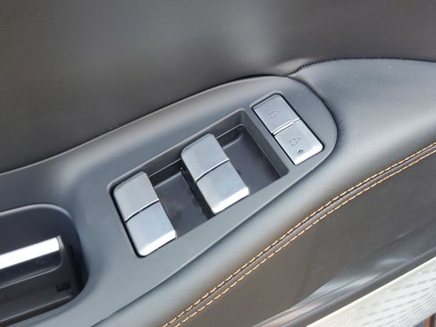 New 2026 Lincoln Navigator L Black Label AWD/4WD image 10