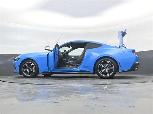 Used 2024 Ford Mustang Premium image 54