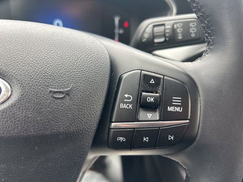 Used 2024 Ford Escape Active FWD image 29