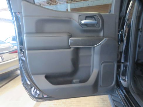 Used 2021 GMC Sierra 1500 AT4 w/ AT4 Premium Package AWD/4WD image 18