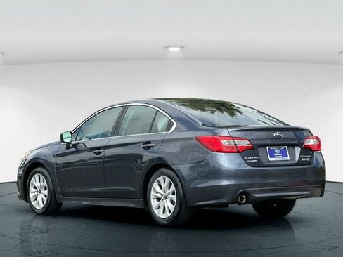 Used 2015 Subaru Legacy 2.5i Premium AWD/4WD image 4