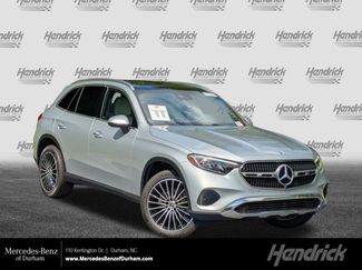 New 2025 Mercedes-Benz GLC 300 video 1