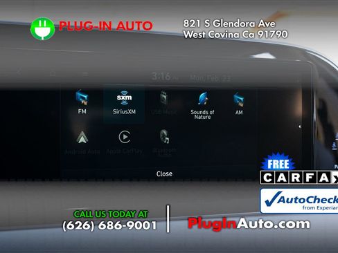 Used 2022 Hyundai Palisade SEL w/ Premium Package image 35