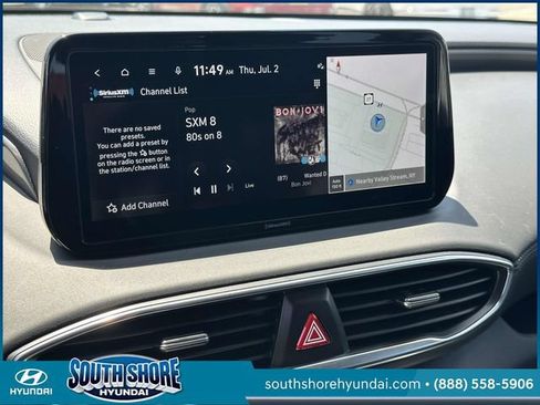 Certified 2023 Hyundai Santa Fe SEL w/ Cargo Package AWD/4WD image 30