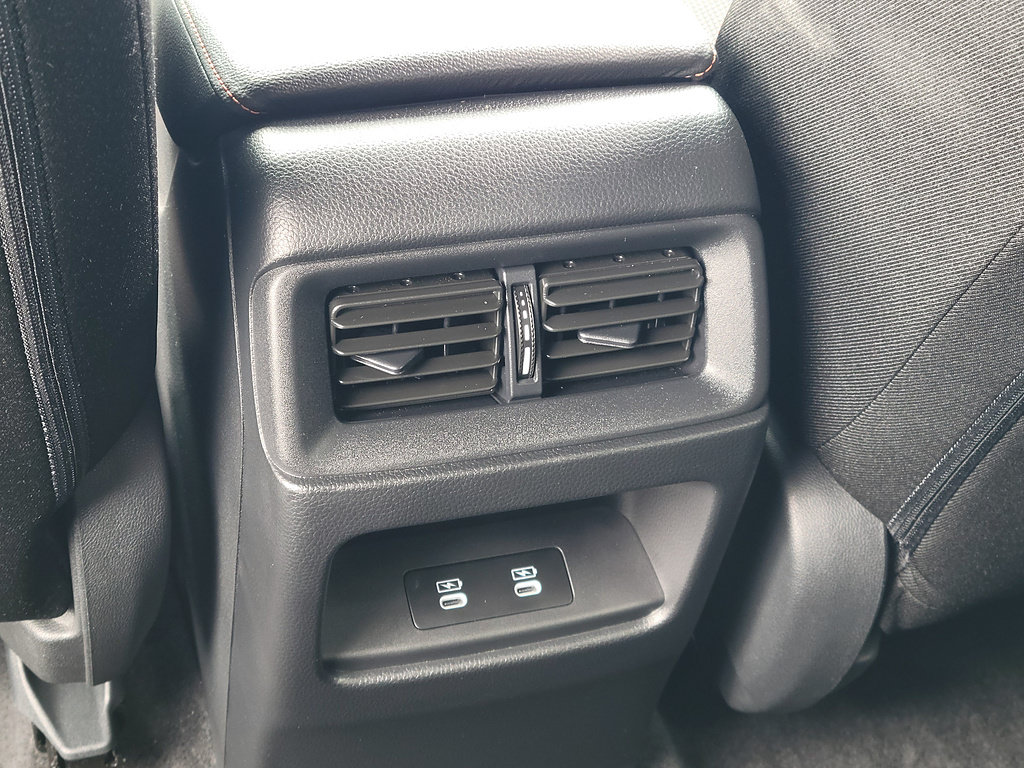 Used 2024 Honda CR-V Sport image 12