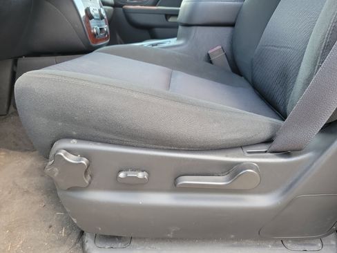 Used 2013 Chevrolet Suburban LS AWD/4WD image 5