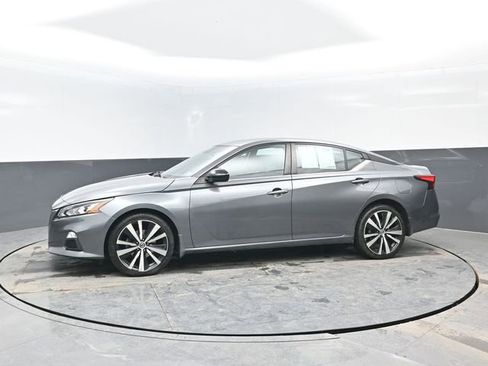 Used 2019 Nissan Altima 2.5 SR image 4