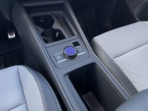 New 2026 Volkswagen Tiguan SE R-Line image 18