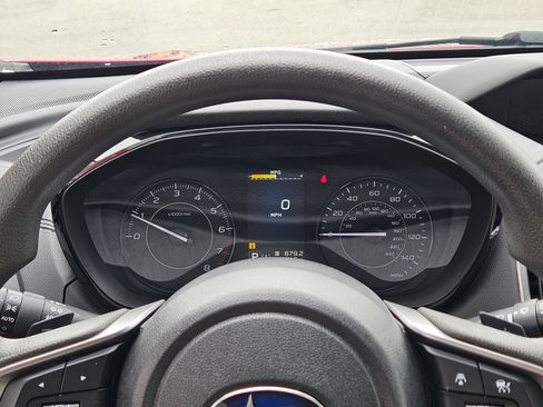 Used 2022 Subaru Impreza 2.0i Premium AWD/4WD image 17