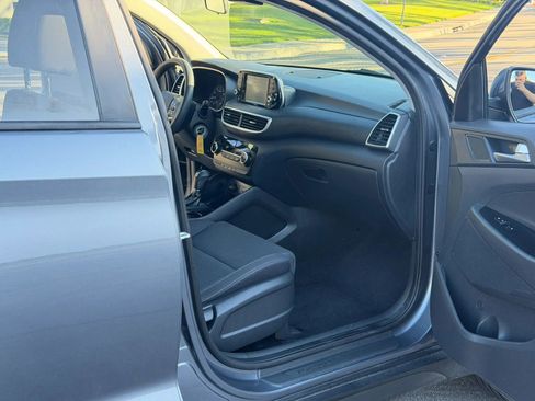 Used 2019 Hyundai Tucson SE image 24