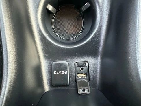 Used 2018 Toyota Prius Two image 25