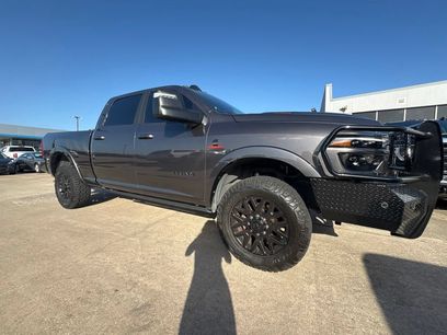 Used 2025 RAM 2500 Limited