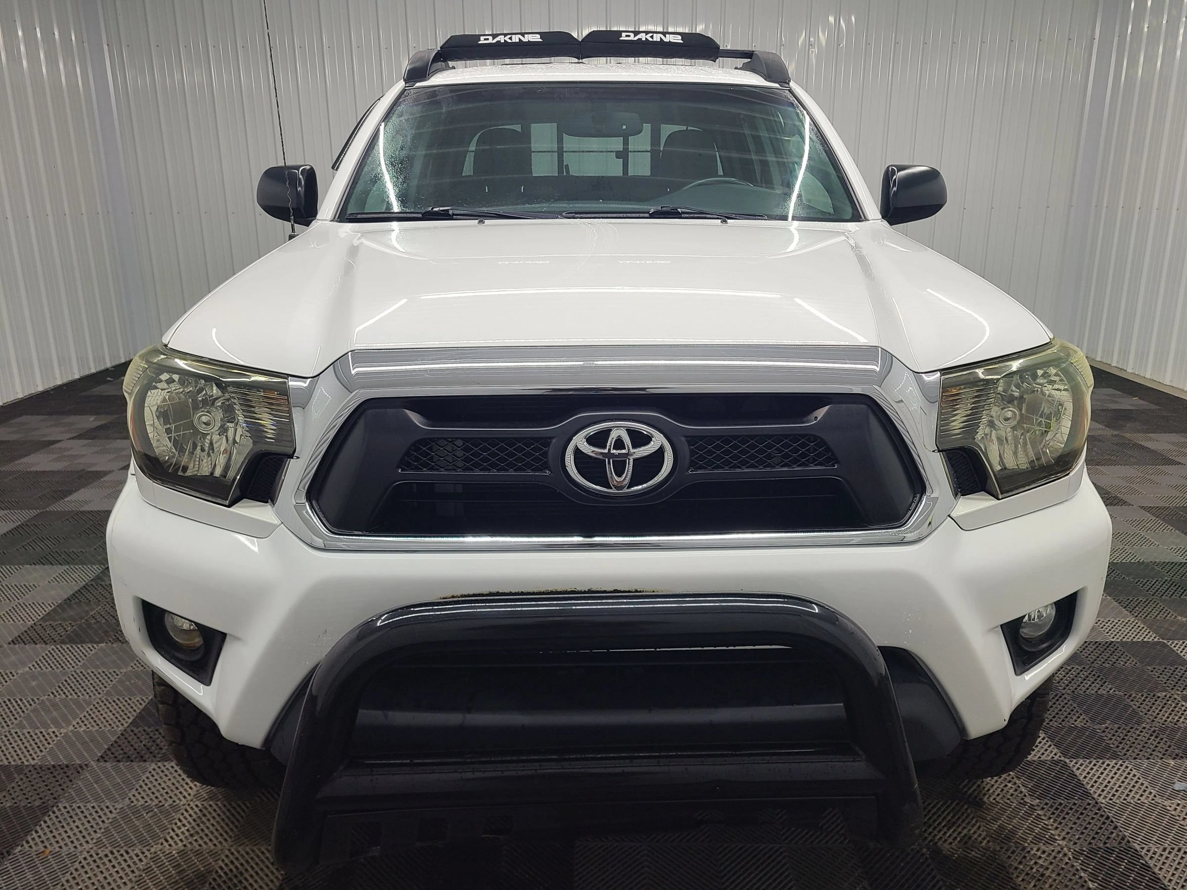 Used 2013 Toyota Tacoma 4x4 Double Cab w/ TRD T/X Baja Series image 6