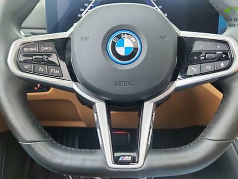 Used 2025 BMW i4 eDrive40 w/ M Sport Package RWD image 42